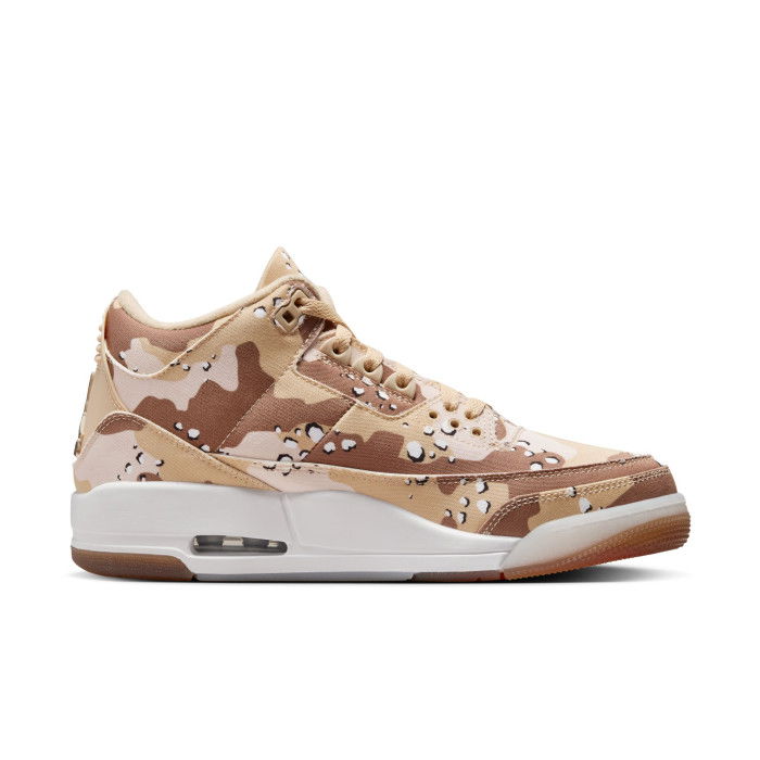 Air Jordan 3 Retro Tex Desert Camo WNBA image n°7