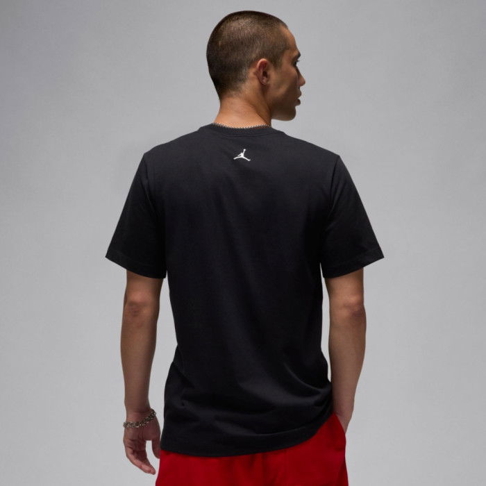 T-shirt Jordan Flight Essentials black image n°2