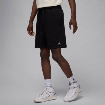 Short Jordan Brooklyn Fleece black | Air Jordan