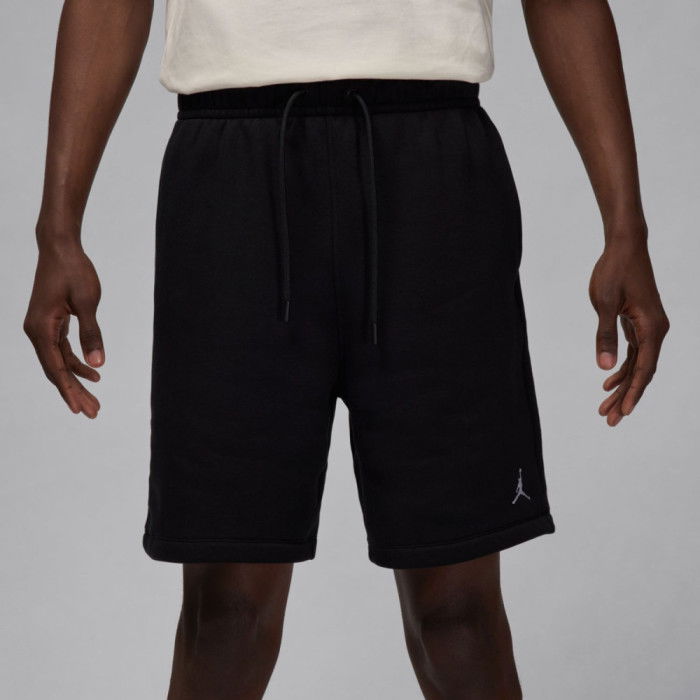 Short Jordan Brooklyn Fleece black image n°3