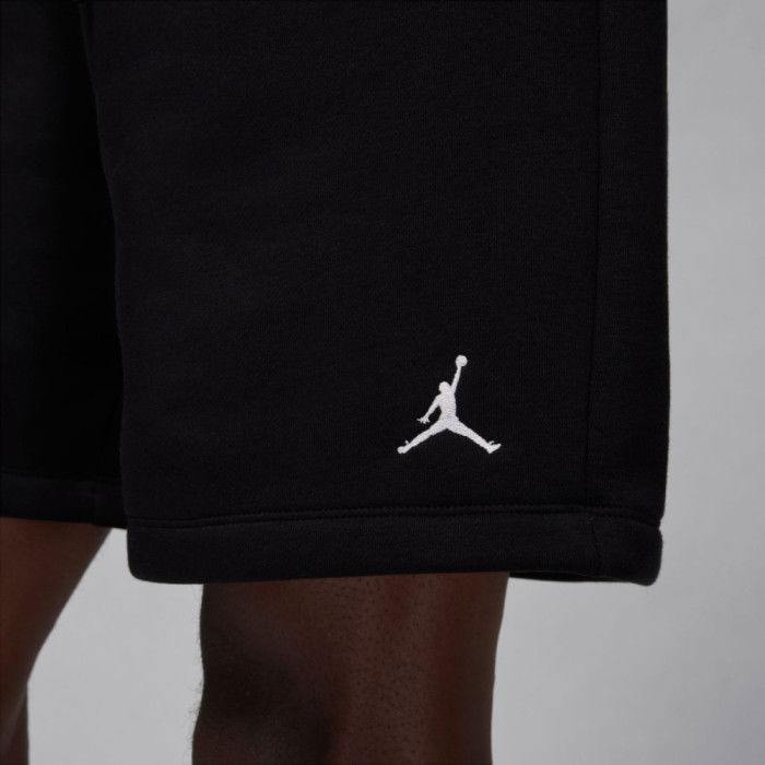 Short Jordan Brooklyn Fleece black image n°5