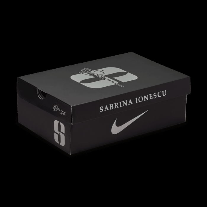 Nike Sabrina 2 Conductor image n°10