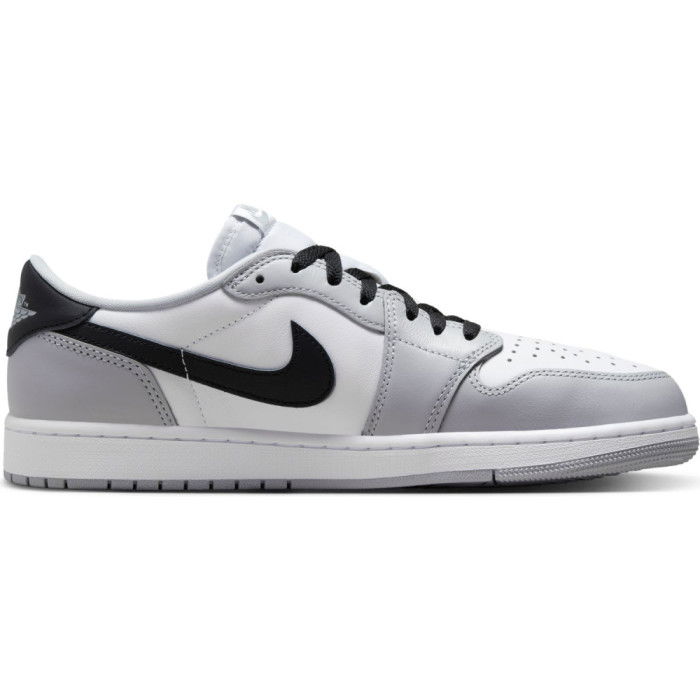 Air Jordan 1 Low OG Barons image n°1