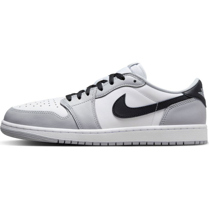 Air Jordan 1 Low OG Barons image n°5