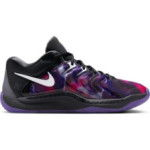 Color Violet du produit Nike KD17 X Metro Boomin