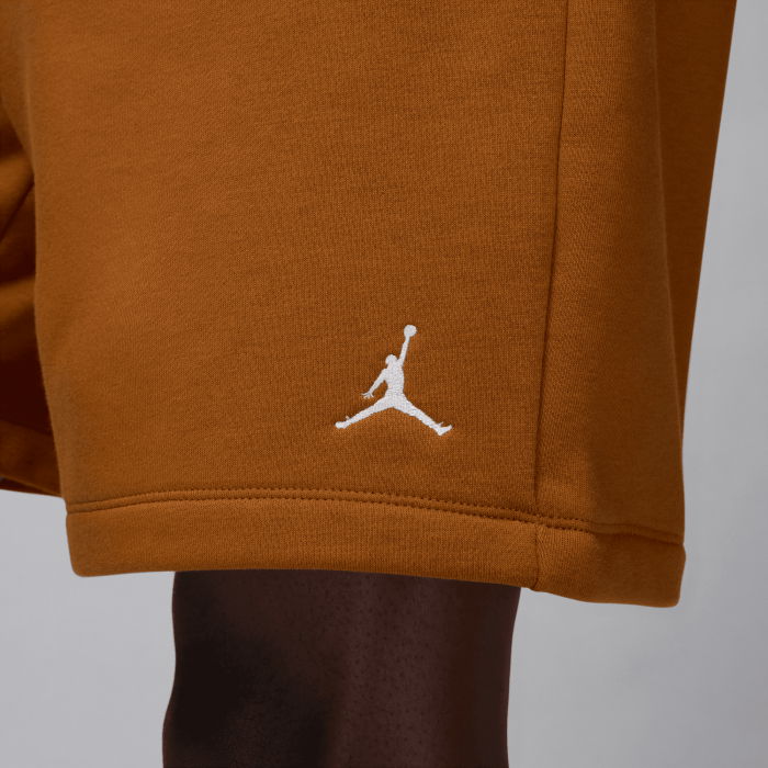 Short Jordan Brooklyn Fleece desert bronze/white image n°5