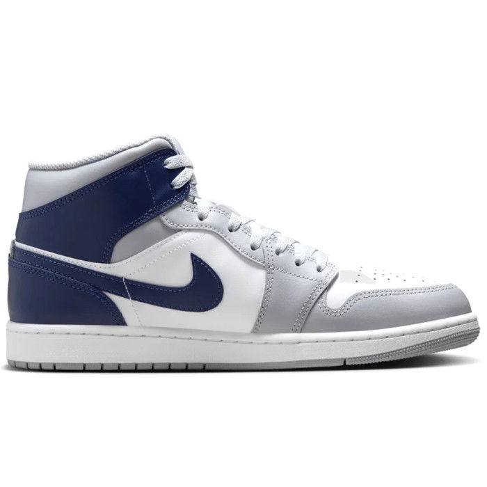 Air Jordan 1 Mid Georgetown image n°1