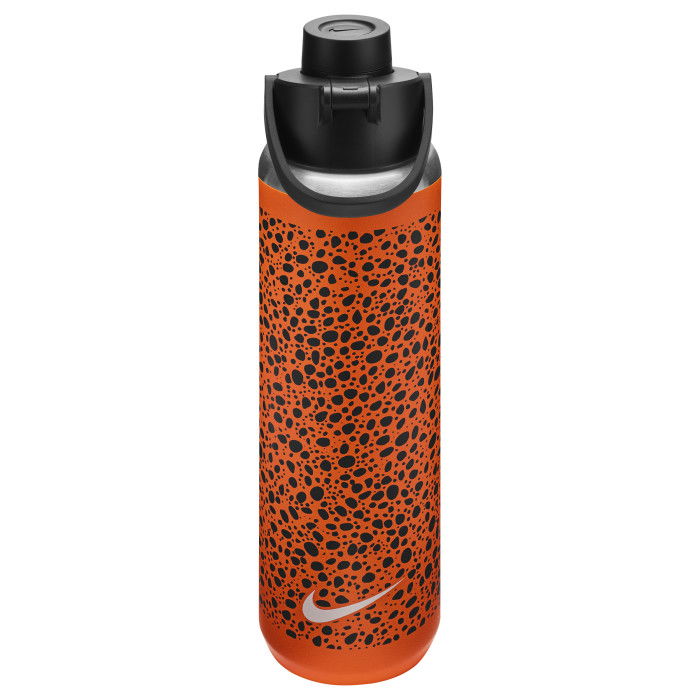 Gourde Nike SS Recharge Chug Bottle 24 OZ Graphic 2024