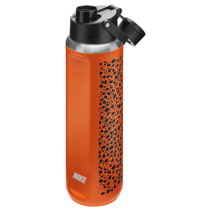 Gourde Nike SS Recharge Chug Bottle 24 OZ Graphic 2024 image n°3