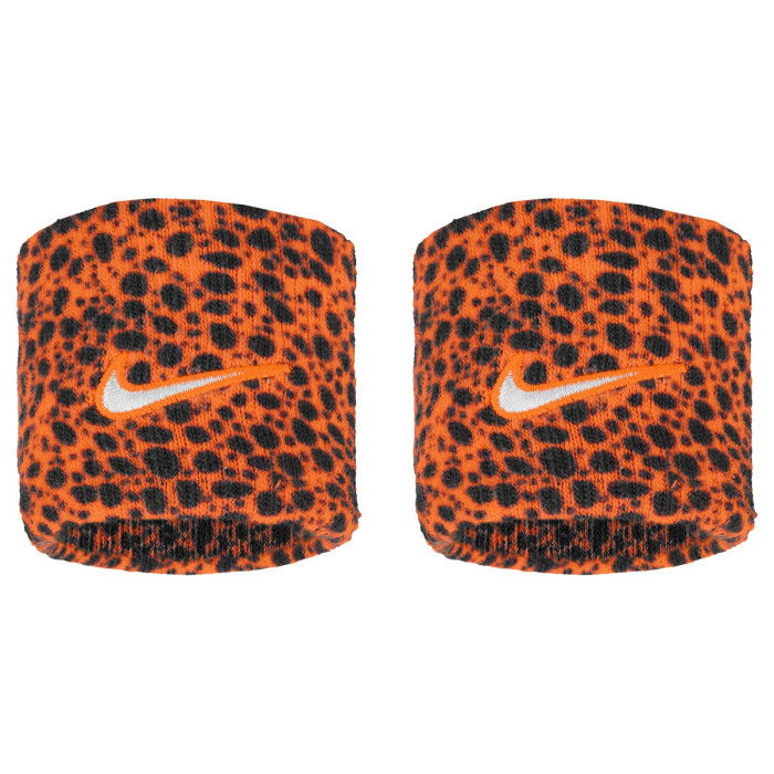 Poignets éponges Nike 2 Pk Printed 2024