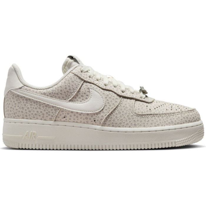 Nike Air Force 1 '07 Premium Safari Phantom Dust image n°1