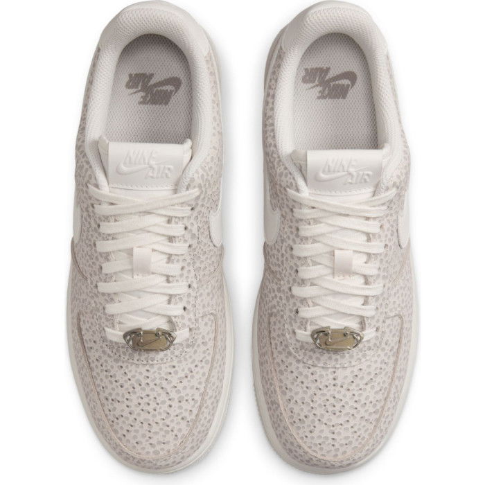 Nike Air Force 1 '07 Premium Safari Phantom Dust image n°6