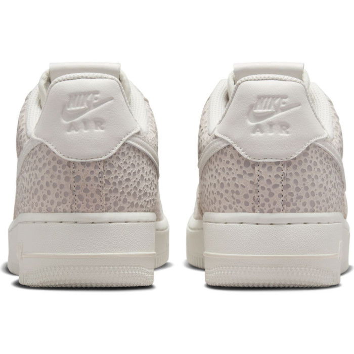 Nike Air Force 1 '07 Premium Safari Phantom Dust image n°9