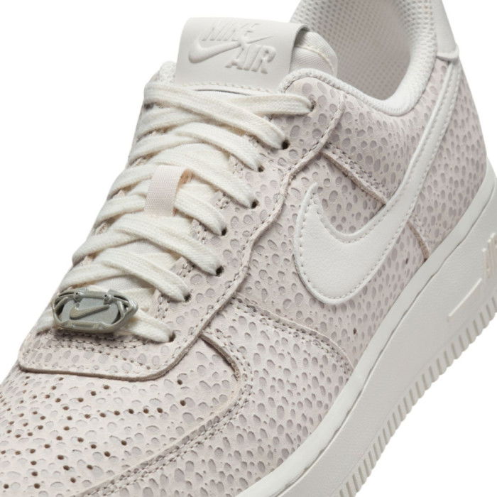 Nike Air Force 1 '07 Premium Safari Phantom Dust image n°7