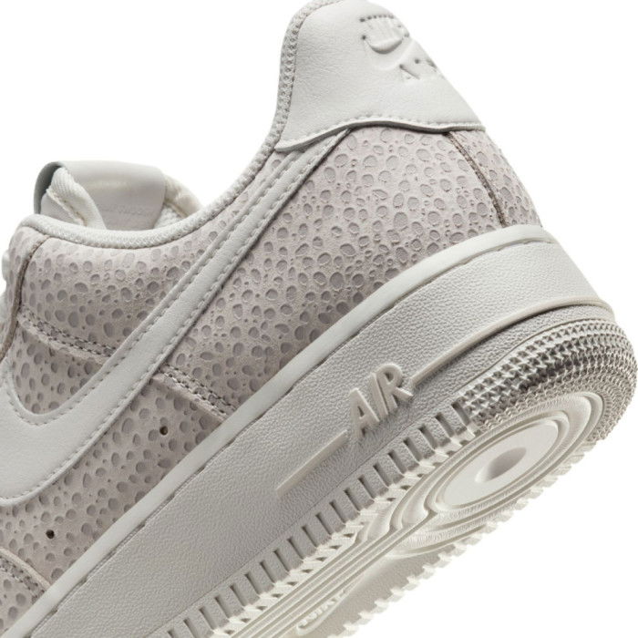 Nike Air Force 1 '07 Premium Safari Phantom Dust image n°8