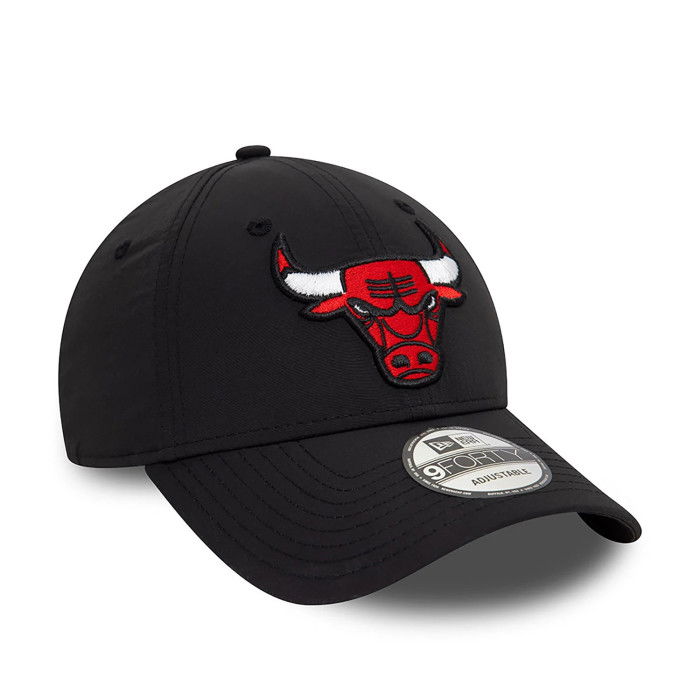 Casquette New Era NBA Chicago Bulls Recycled 9Forty image n°1