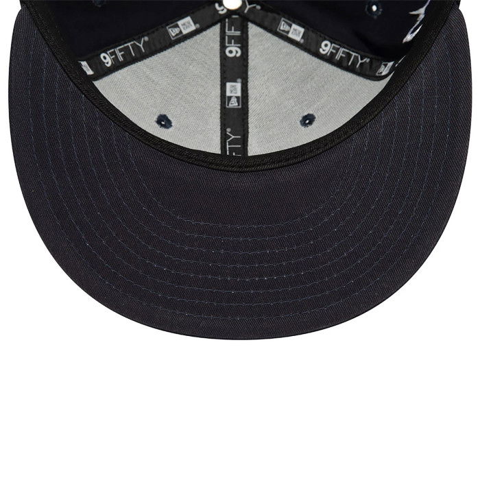 Casquette New Era MLB New York Yankees 9Fifty image n°6