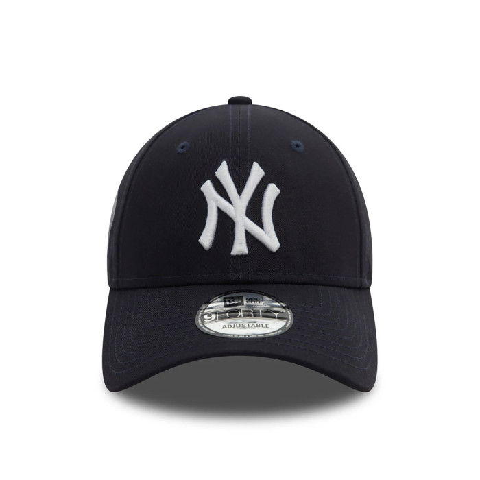 Casquette New Era MLB New York Yankees 9Forty Black image n°2