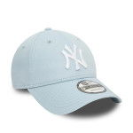 Color Blue of the product Casquette New Era MLB New York Yankees 9Forty Blue