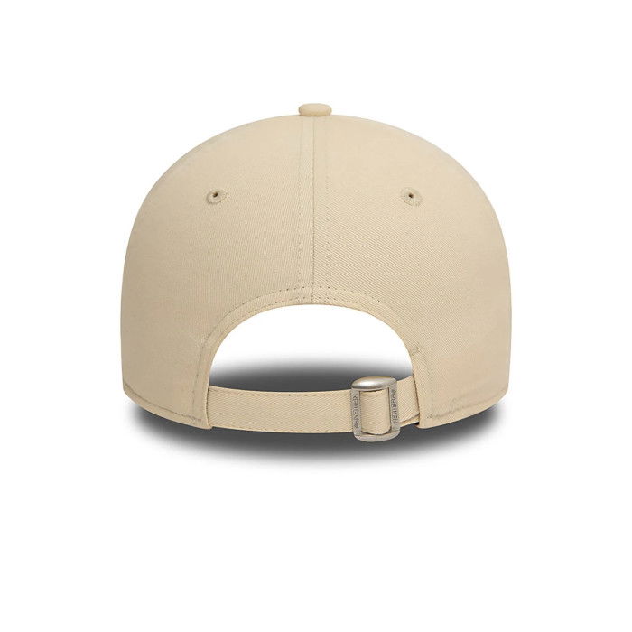 Casquette New Era MLB New York Yankees 9Twenty Beige image n°4