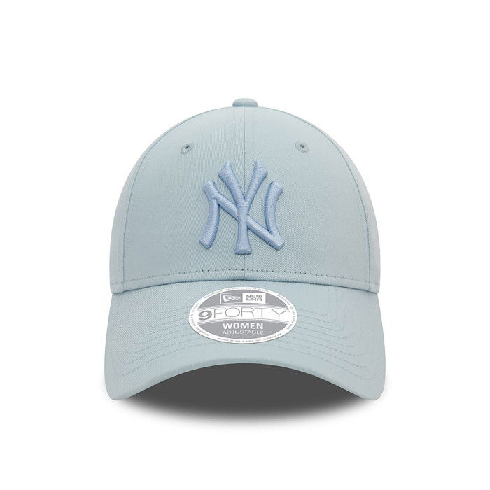 Casquette New Era MLB New York Yankees Wmns League Ess 9Forty image n°2