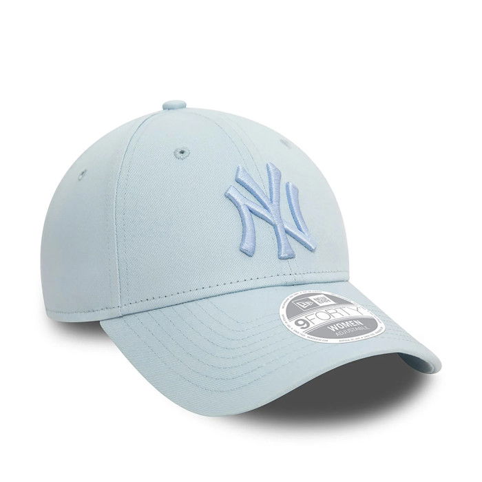 Casquette New Era MLB New York Yankees Wmns League Ess 9Forty image n°1