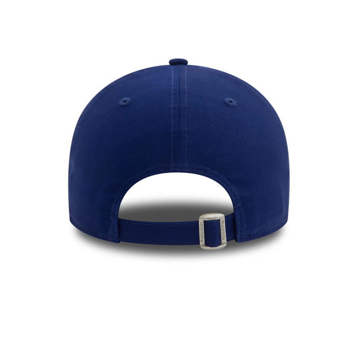 Casquette New Era MLB Los Angeles Dodgers 9Forty Blue image n°5