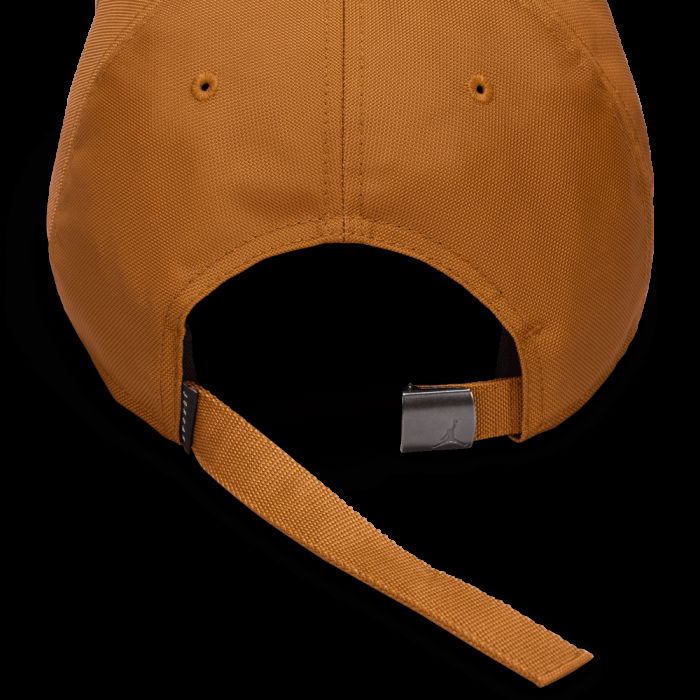 Casquette Jordan Rise desert bronze image n°5