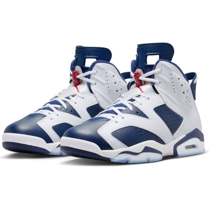 Air Jordan 6 Retro Olympic image n°5