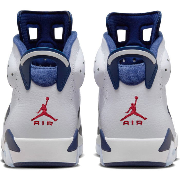 Air Jordan 6 Retro Olympic image n°10