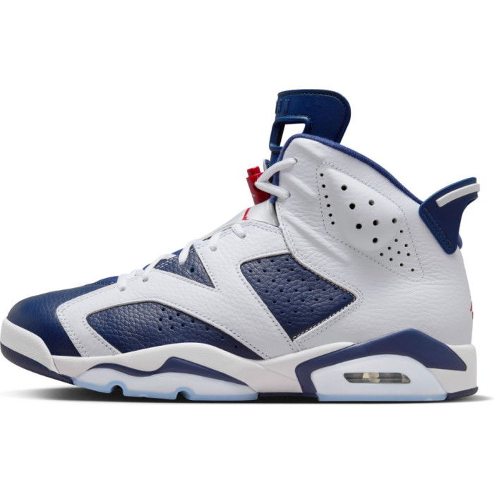 Air Jordan 6 Retro Olympic image n°3