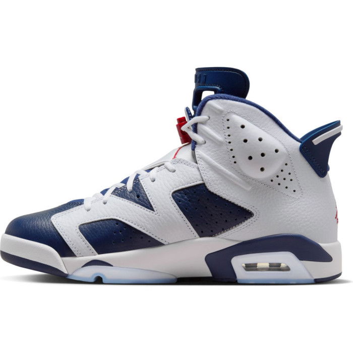 Air Jordan 6 Retro Olympic image n°4