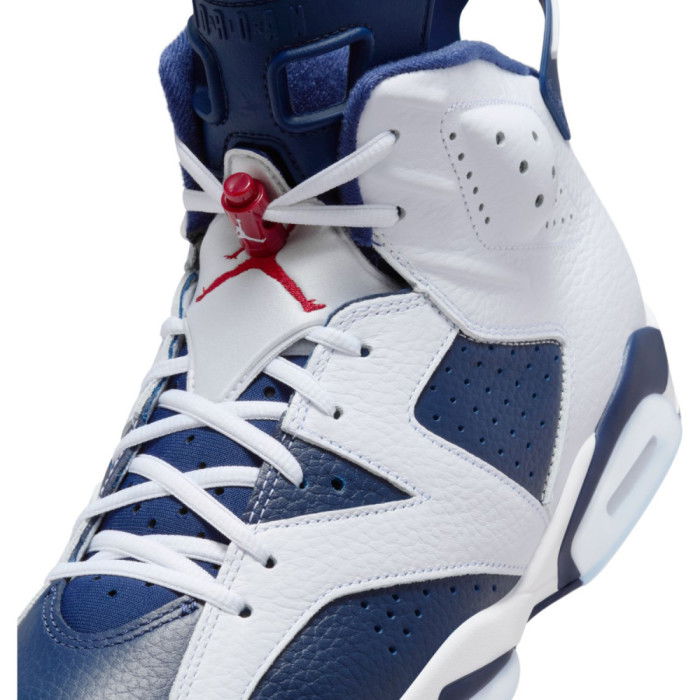 Men's air jordan retro 6 sp basketball shoes online