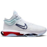 Color Blanc du produit Nike G.T. Jump 2 USAB