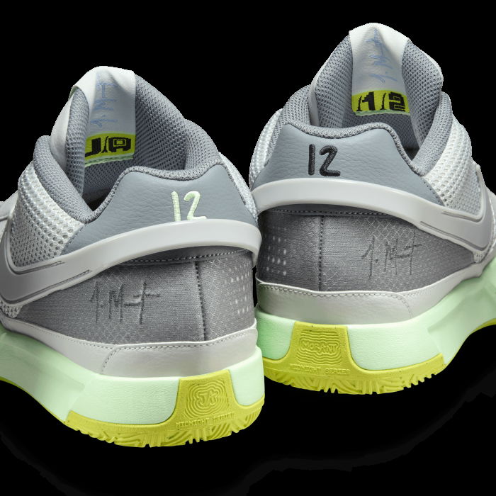 Nike Ja 1 Flash image n°8