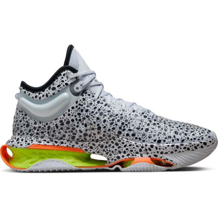 Nike GT Jump 2 Olympic Safari image n°2