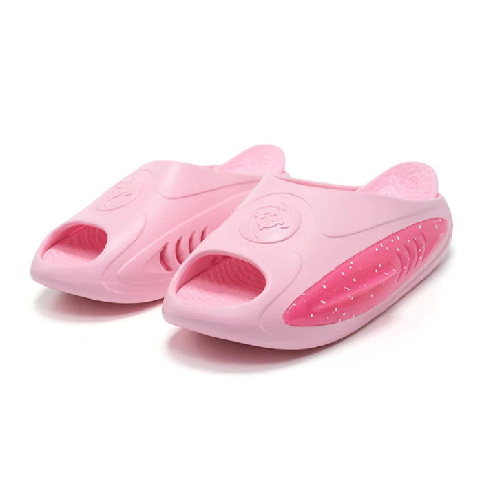 Claquettes Rigorer Sandal - Shark 2 'special Box' Pink image n°3