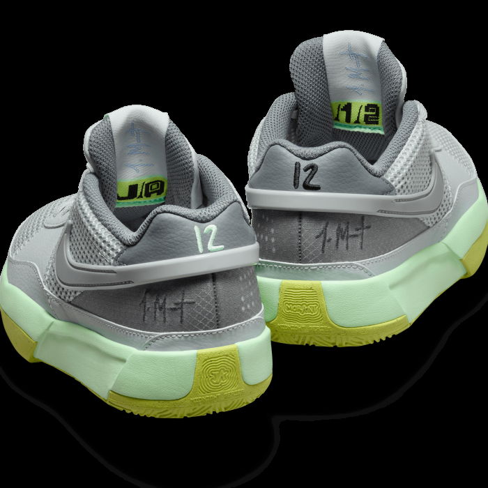 Nike Ja 1 Flash Enfants GS image n°8