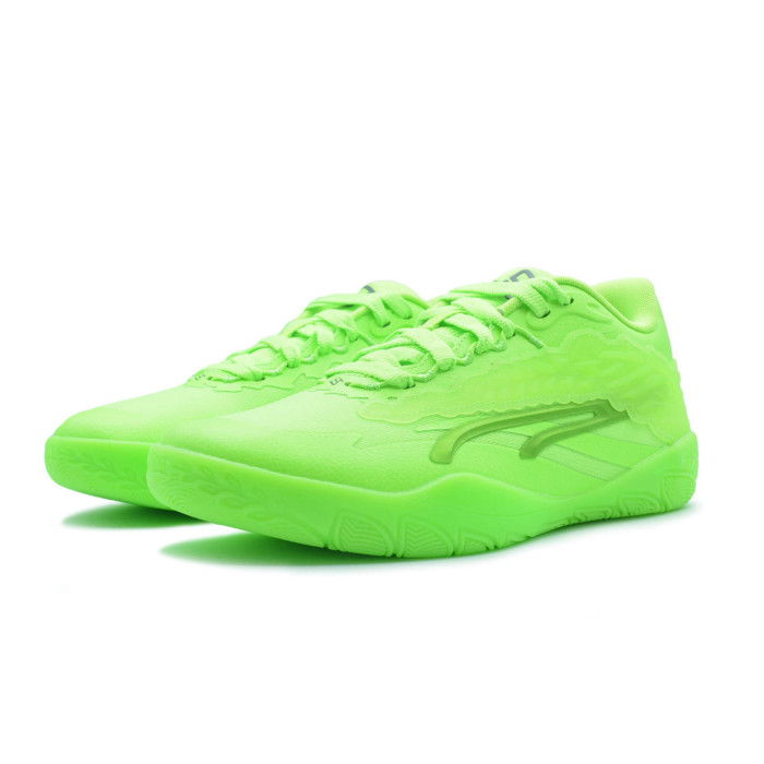 Puma Stewie 3 Team Green image n°2