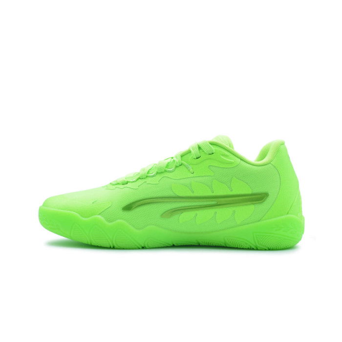 Puma Stewie 3 Team Green image n°3