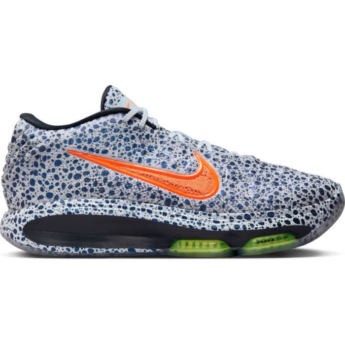 Nike G.T. Hustle 3 Olympic Safari image n°1