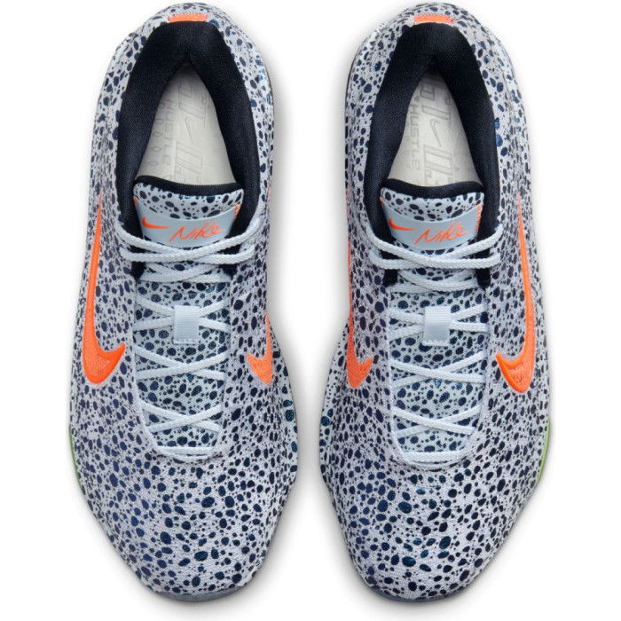 Nike G.T. Hustle 3 Olympic Safari image n°4