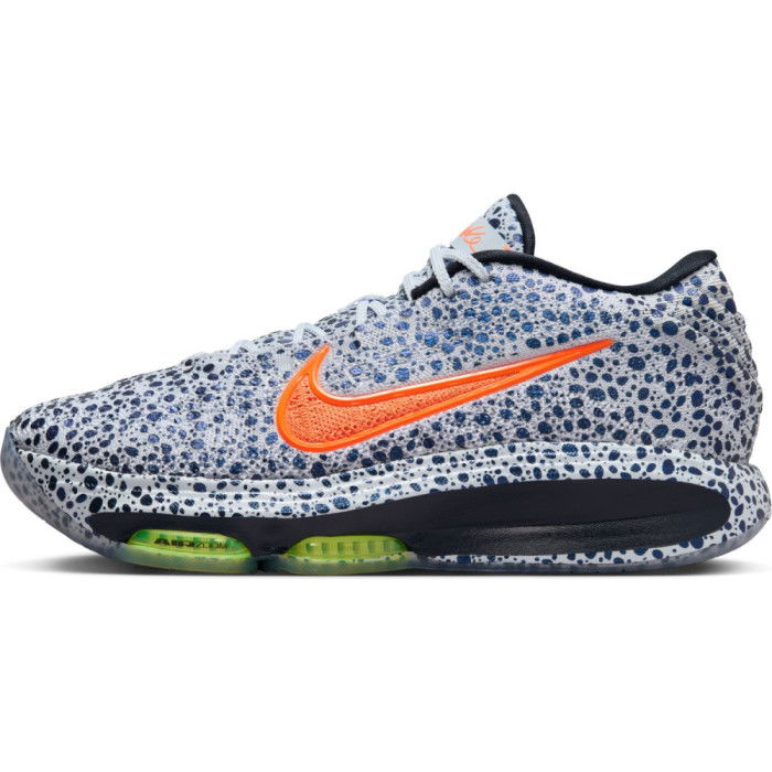 Nike G.T. Hustle 3 Olympic Safari image n°6