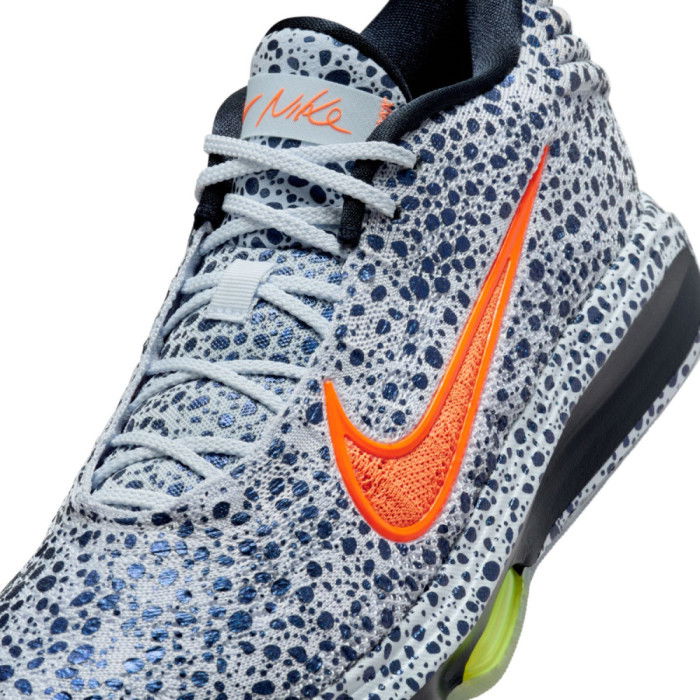 Nike G.T. Hustle 3 Olympic Safari image n°10