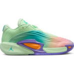 Color Green of the product Jordan Luka 3 Blurred Vision