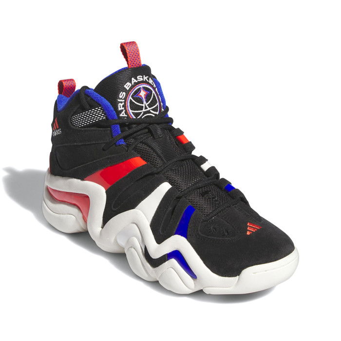 adidas Crazy 8 Paris Basket image n°2