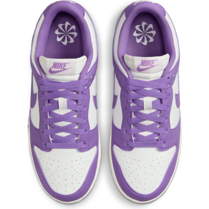 Nike Dunk Low Summit Black Raspberry image n°6