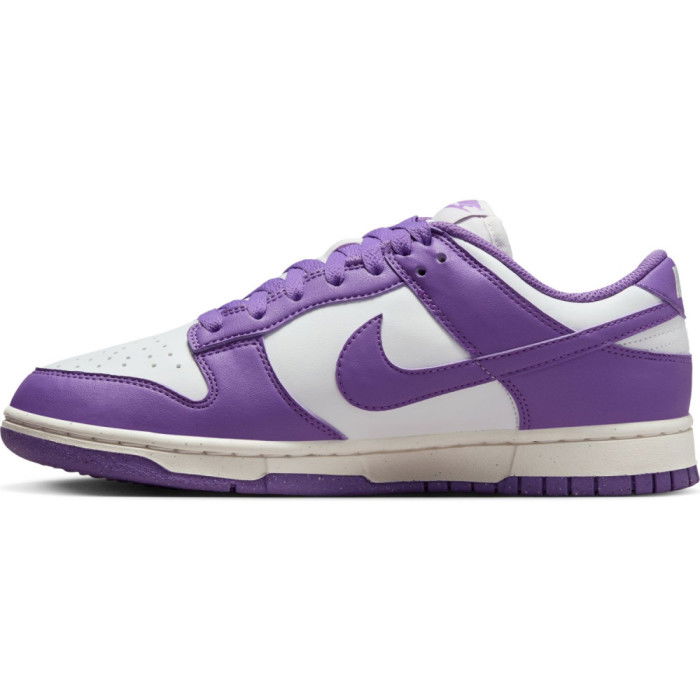 Nike Dunk Low Summit Black Raspberry image n°4