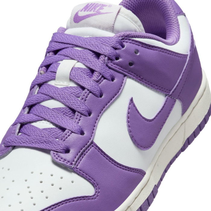 Nike Dunk Low Summit Black Raspberry image n°8