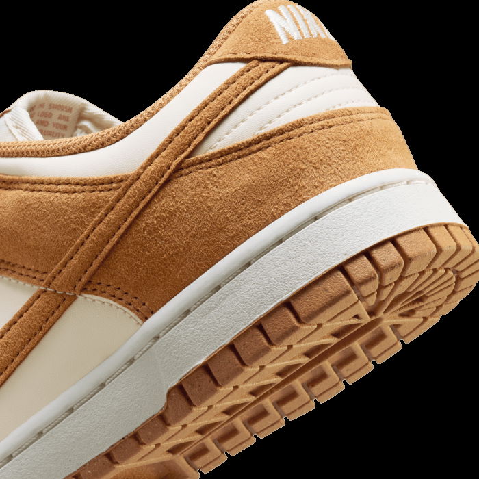 Nike Dunk Low Flax image n°9